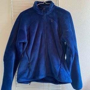 Patagonia sweater Medium